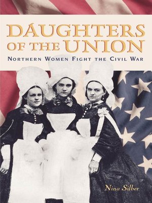cover image of Daughters of the Union